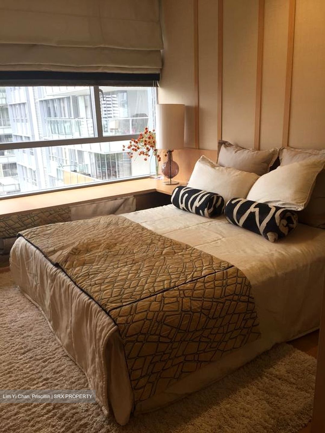 Paterson Suites (D9), Condominium #456290361